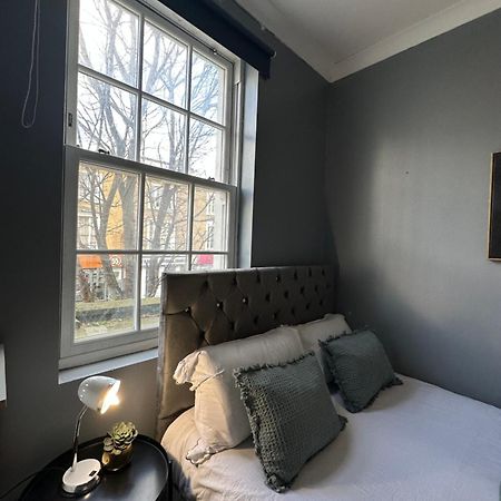 "Bright & Spacious" 3 Bedroom Flat By Kings Cross, St Pancras Station!!!!64 Λονδίνο Εξωτερικό φωτογραφία