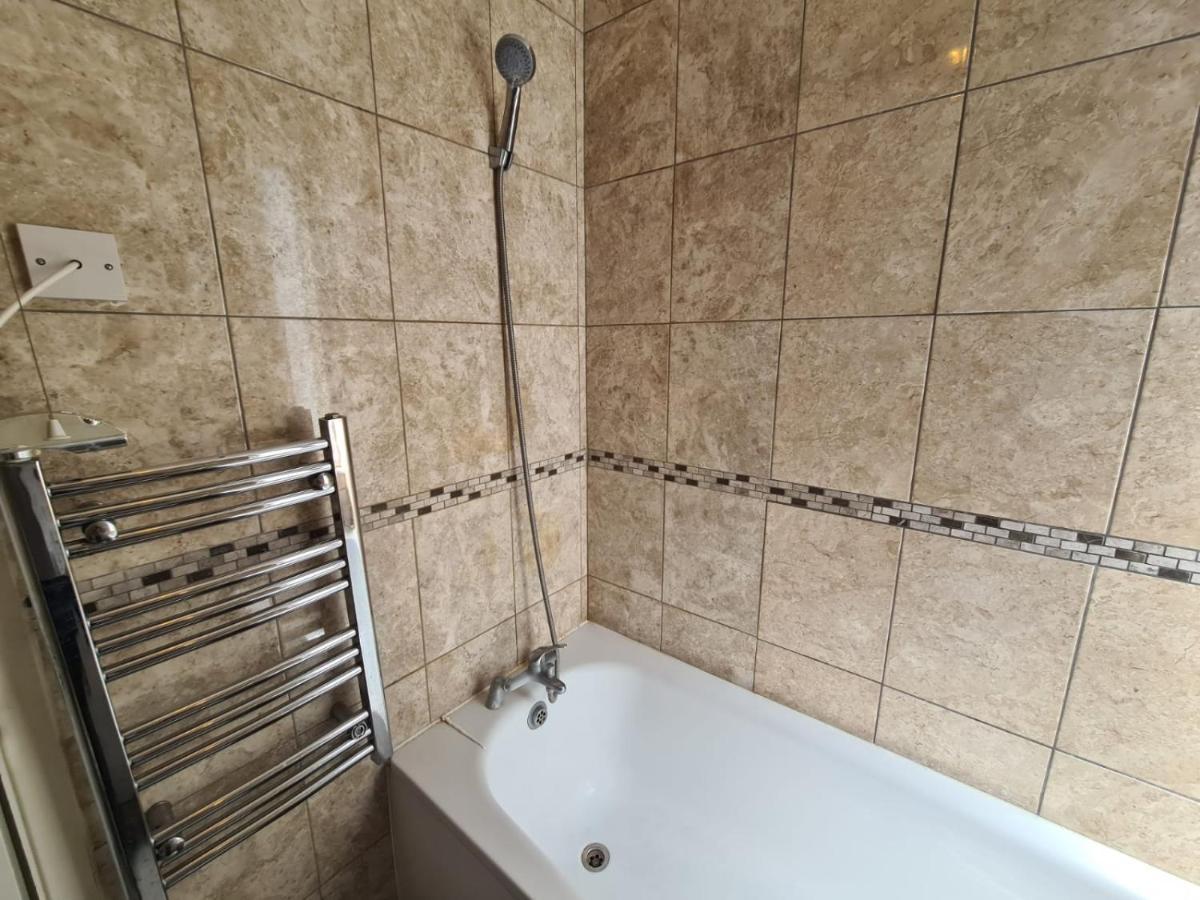 "Bright & Spacious" 3 Bedroom Flat By Kings Cross, St Pancras Station!!!!64 Λονδίνο Εξωτερικό φωτογραφία