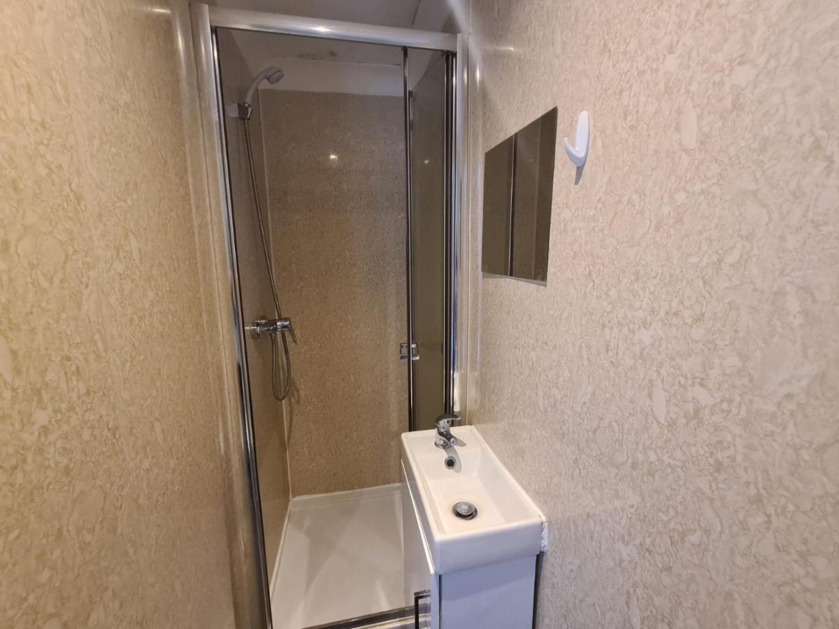 "Bright & Spacious" 3 Bedroom Flat By Kings Cross, St Pancras Station!!!!64 Λονδίνο Εξωτερικό φωτογραφία