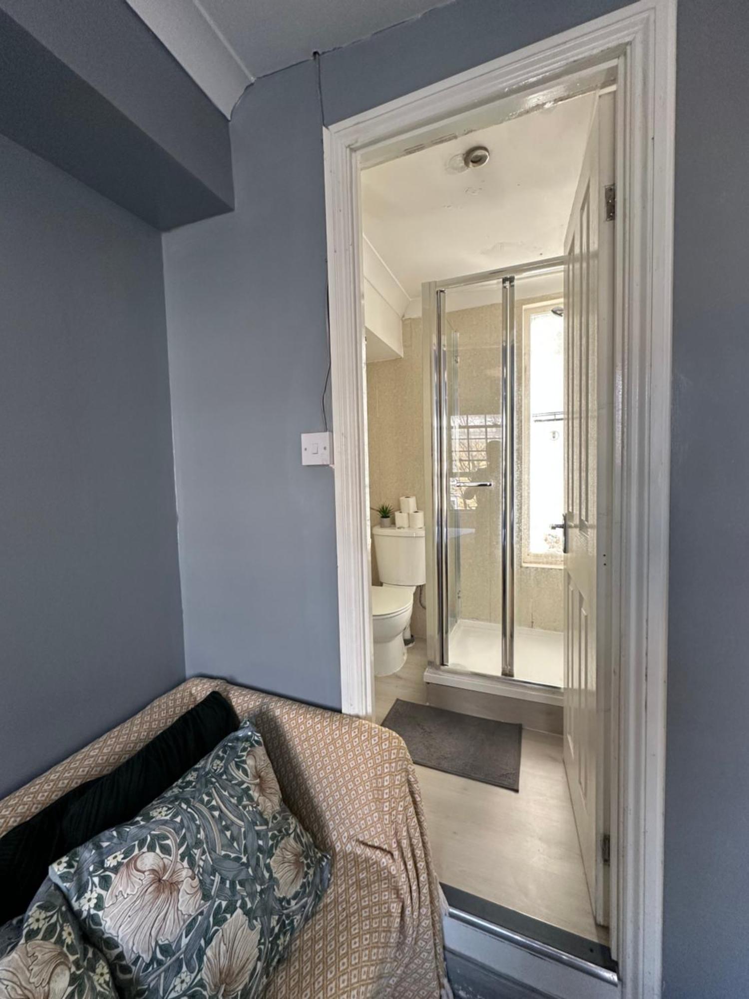 "Bright & Spacious" 3 Bedroom Flat By Kings Cross, St Pancras Station!!!!64 Λονδίνο Εξωτερικό φωτογραφία