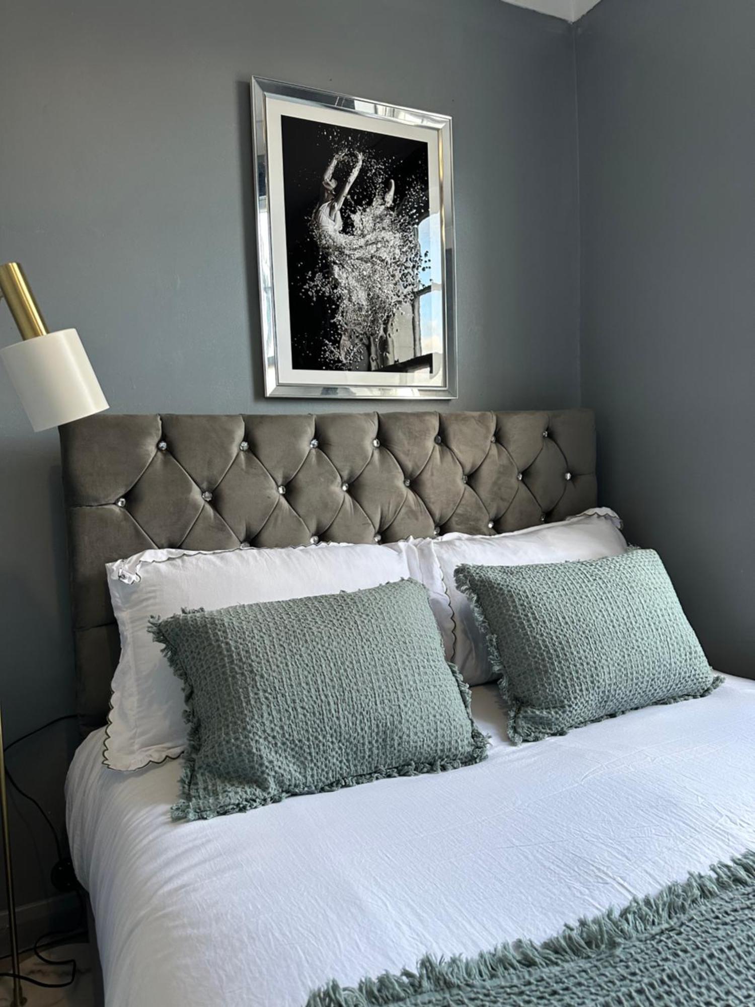 "Bright & Spacious" 3 Bedroom Flat By Kings Cross, St Pancras Station!!!!64 Λονδίνο Εξωτερικό φωτογραφία